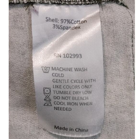 Marissa Webb Collective Leopard Tie Waist Belted Mini Skirt Green Womens Size 10 - Picture 6 of 10